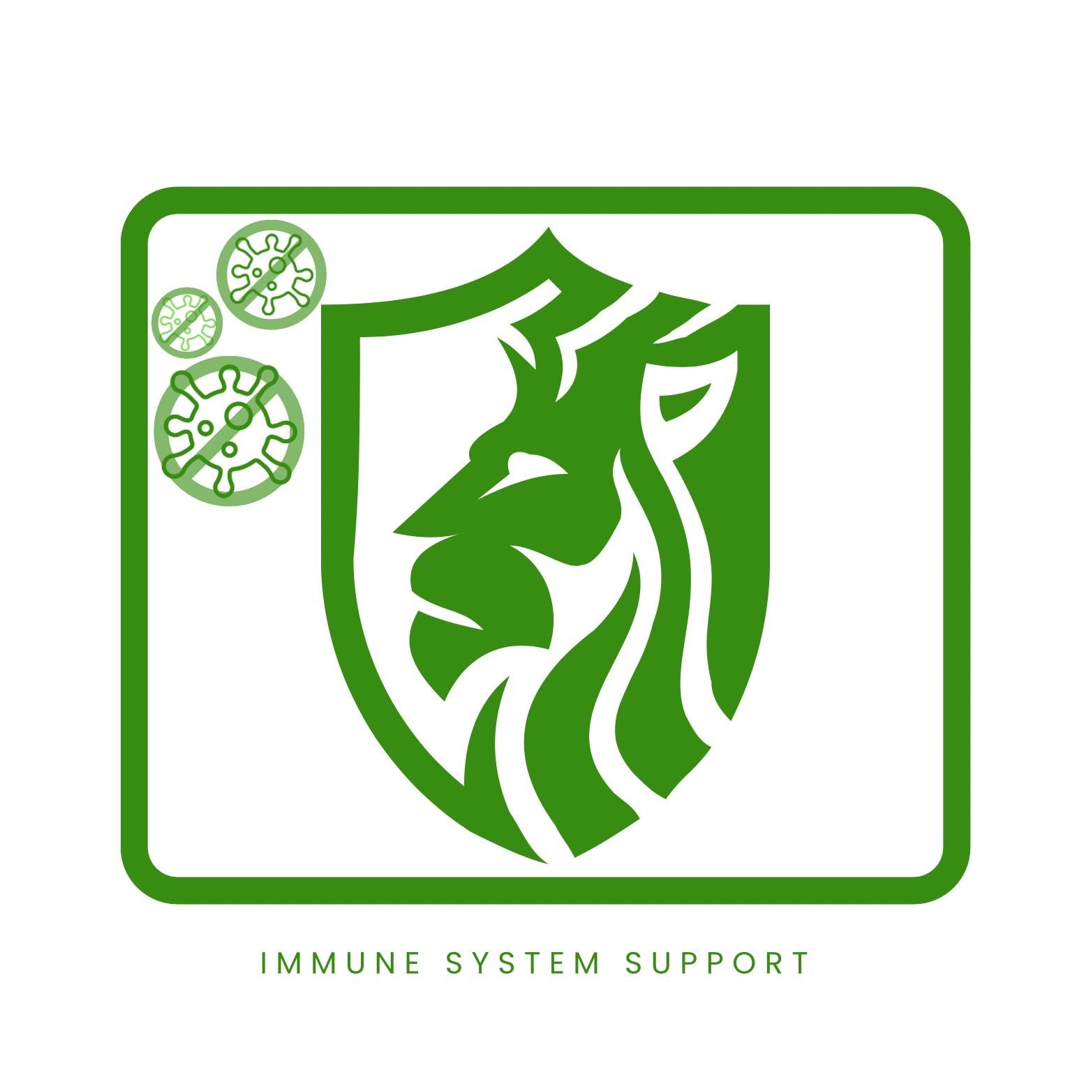 immune system support shield